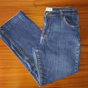 Orvis Swamper Jeans (12) Preowned